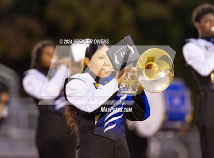 Thumbnail 2 in Charlotte Catholic @ East Mecklenburg photogallery.