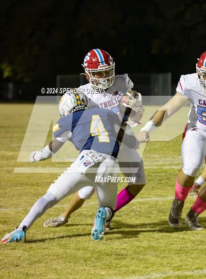 Thumbnail 1 in Charlotte Catholic @ East Mecklenburg photogallery.