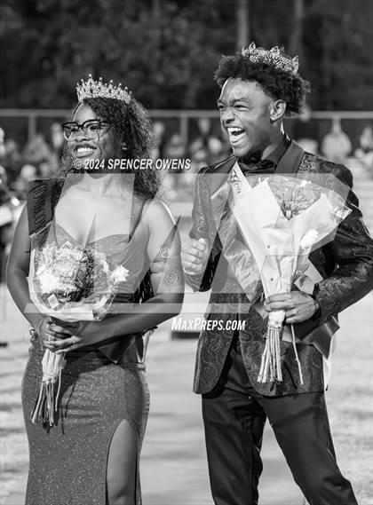 Thumbnail 3 in Charlotte Catholic @ East Mecklenburg photogallery.