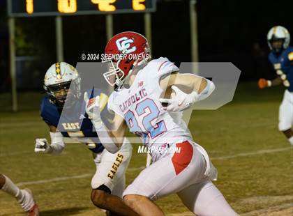 Thumbnail 1 in Charlotte Catholic @ East Mecklenburg photogallery.