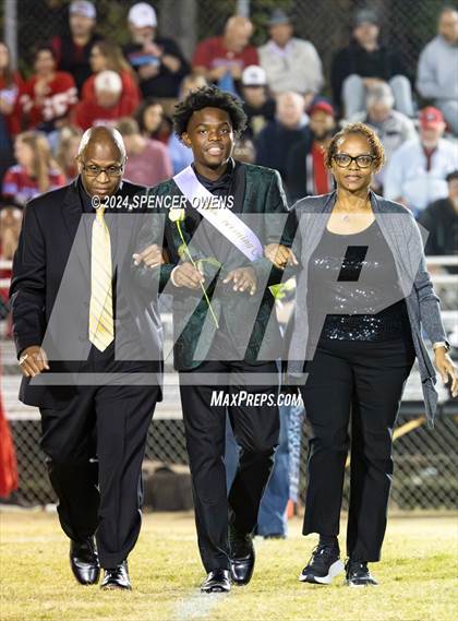 Thumbnail 3 in Charlotte Catholic @ East Mecklenburg photogallery.
