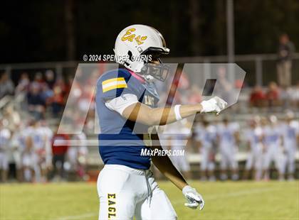 Thumbnail 2 in Charlotte Catholic @ East Mecklenburg photogallery.