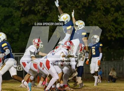 Thumbnail 1 in Charlotte Catholic @ East Mecklenburg photogallery.