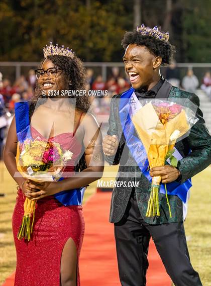 Thumbnail 2 in Charlotte Catholic @ East Mecklenburg photogallery.