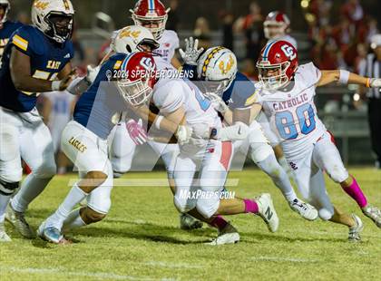 Thumbnail 2 in Charlotte Catholic @ East Mecklenburg photogallery.