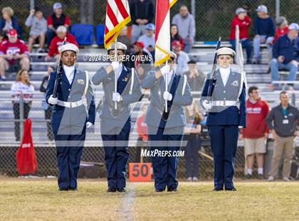 Thumbnail 3 in Charlotte Catholic @ East Mecklenburg photogallery.