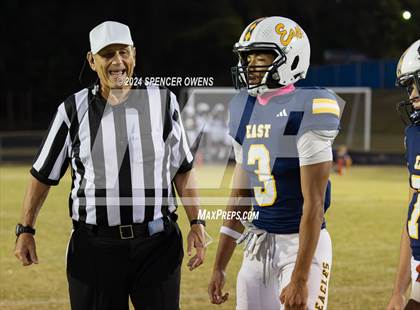 Thumbnail 3 in Charlotte Catholic @ East Mecklenburg photogallery.