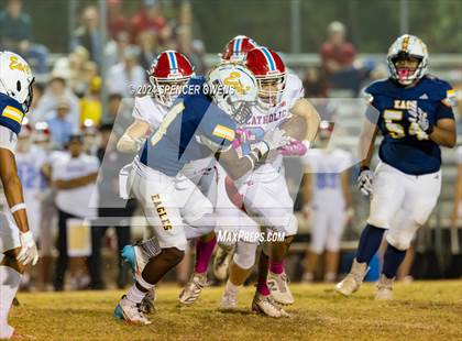 Thumbnail 3 in Charlotte Catholic @ East Mecklenburg photogallery.