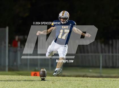Thumbnail 2 in Charlotte Catholic @ East Mecklenburg photogallery.