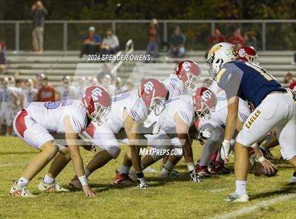 Thumbnail 3 in Charlotte Catholic @ East Mecklenburg photogallery.