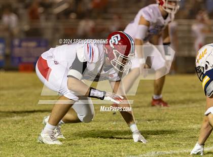 Thumbnail 3 in Charlotte Catholic @ East Mecklenburg photogallery.