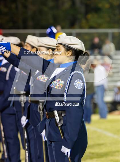 Thumbnail 3 in Charlotte Catholic @ East Mecklenburg photogallery.