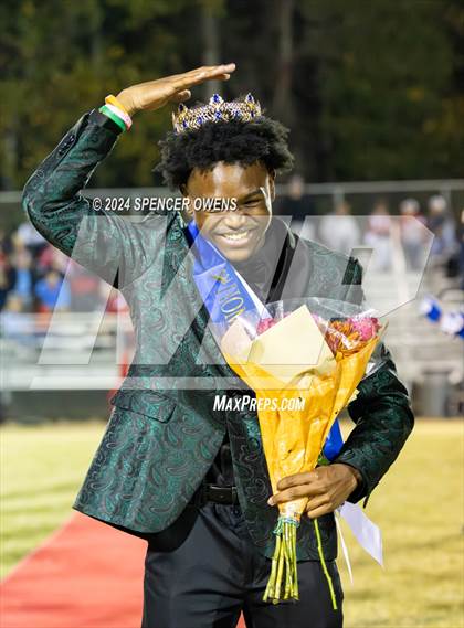 Thumbnail 2 in Charlotte Catholic @ East Mecklenburg photogallery.