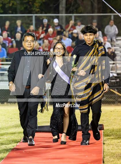 Thumbnail 1 in Charlotte Catholic @ East Mecklenburg photogallery.