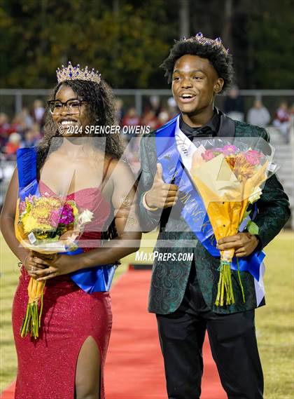 Thumbnail 1 in Charlotte Catholic @ East Mecklenburg photogallery.