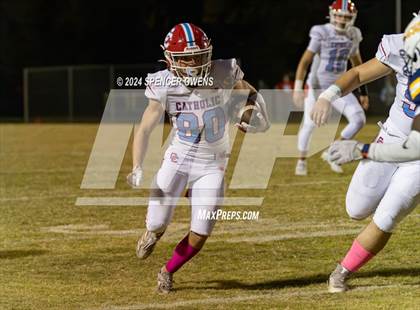Thumbnail 3 in Charlotte Catholic @ East Mecklenburg photogallery.