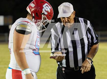 Thumbnail 2 in Charlotte Catholic @ East Mecklenburg photogallery.