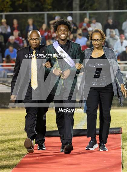 Thumbnail 2 in Charlotte Catholic @ East Mecklenburg photogallery.