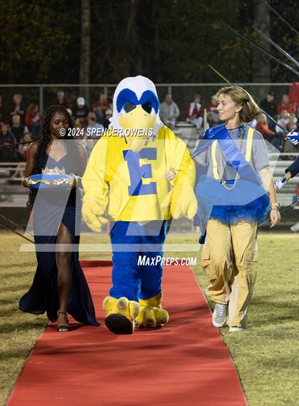 Thumbnail 3 in Charlotte Catholic @ East Mecklenburg photogallery.