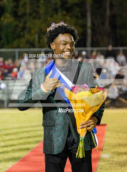 Thumbnail 3 in Charlotte Catholic @ East Mecklenburg photogallery.