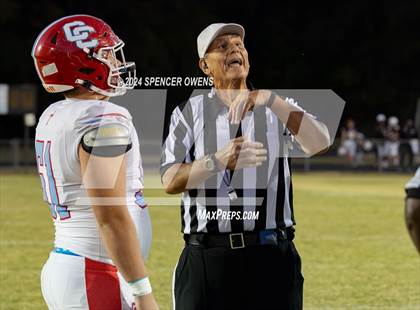 Thumbnail 3 in Charlotte Catholic @ East Mecklenburg photogallery.