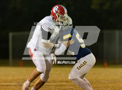 Thumbnail 1 in Charlotte Catholic @ East Mecklenburg photogallery.
