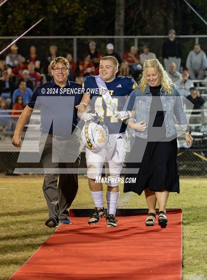 Thumbnail 2 in Charlotte Catholic @ East Mecklenburg photogallery.