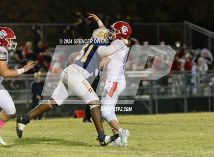 Thumbnail 1 in Charlotte Catholic @ East Mecklenburg photogallery.