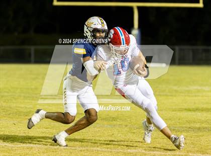 Thumbnail 2 in Charlotte Catholic @ East Mecklenburg photogallery.