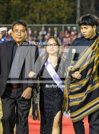 Thumbnail 2 in Charlotte Catholic @ East Mecklenburg photogallery.