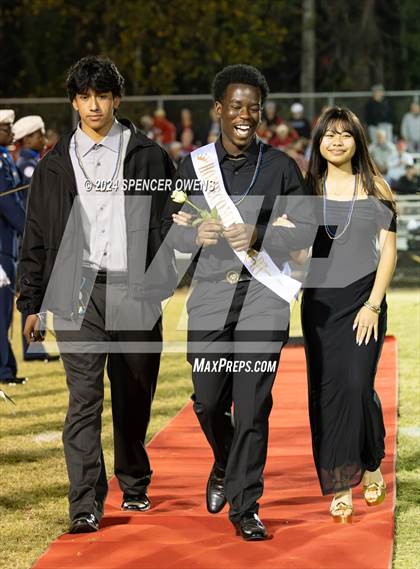 Thumbnail 2 in Charlotte Catholic @ East Mecklenburg photogallery.