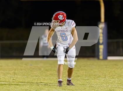 Thumbnail 1 in Charlotte Catholic @ East Mecklenburg photogallery.