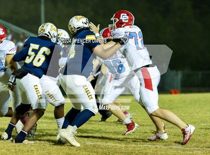 Thumbnail 1 in Charlotte Catholic @ East Mecklenburg photogallery.
