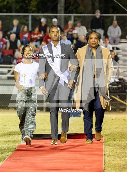Thumbnail 3 in Charlotte Catholic @ East Mecklenburg photogallery.
