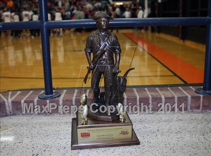 Thumbnail 2 in Aledo Football (Tour of Champions) photogallery.