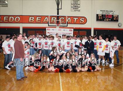 Thumbnail 1 in Aledo Football (Tour of Champions) photogallery.