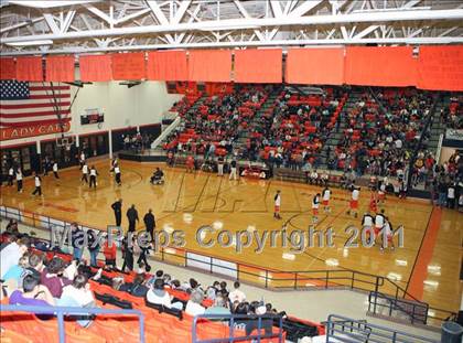 Thumbnail 2 in Aledo Football (Tour of Champions) photogallery.