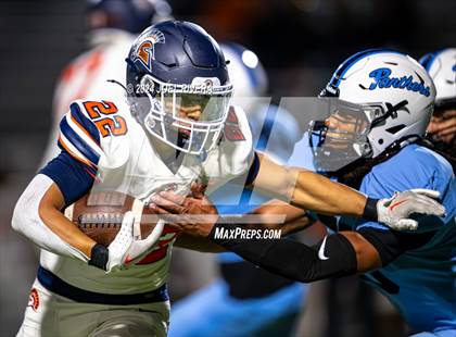 Thumbnail 1 in Seven Lakes @ Paetow photogallery.