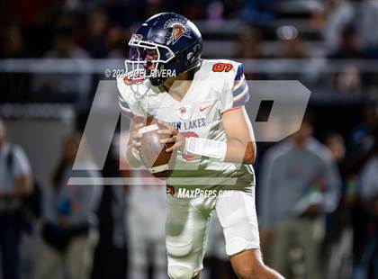 Thumbnail 3 in Seven Lakes @ Paetow photogallery.