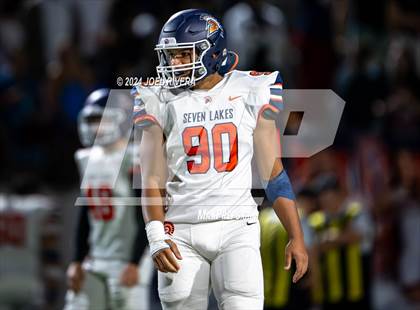 Thumbnail 2 in Seven Lakes @ Paetow photogallery.