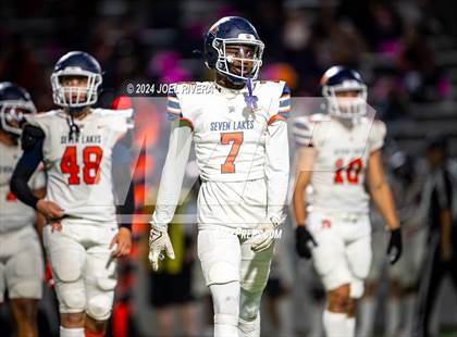Thumbnail 3 in Seven Lakes @ Paetow photogallery.
