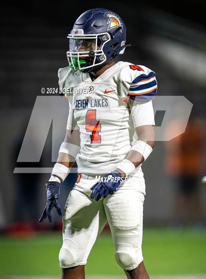 Thumbnail 1 in Seven Lakes @ Paetow photogallery.