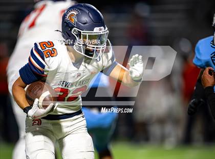 Thumbnail 3 in Seven Lakes @ Paetow photogallery.