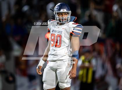 Thumbnail 3 in Seven Lakes @ Paetow photogallery.