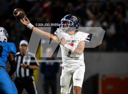 Thumbnail 1 in Seven Lakes @ Paetow photogallery.
