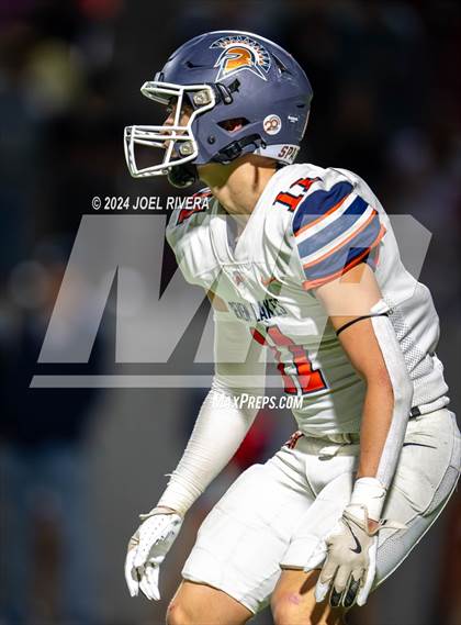 Thumbnail 2 in Seven Lakes @ Paetow photogallery.