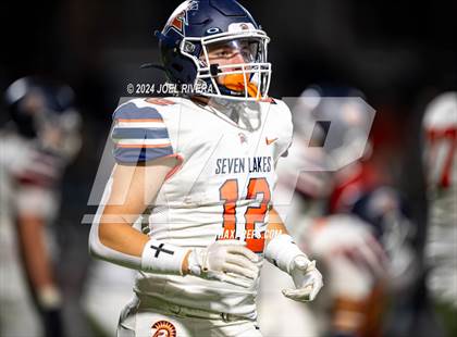 Thumbnail 3 in Seven Lakes @ Paetow photogallery.