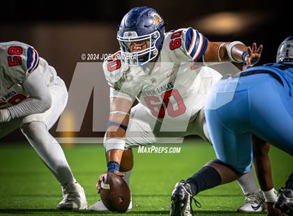 Thumbnail 2 in Seven Lakes @ Paetow photogallery.