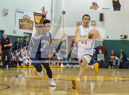 Thumbnail 3 in Atlantic City @ St. Anthony (Skyline Classic) photogallery.