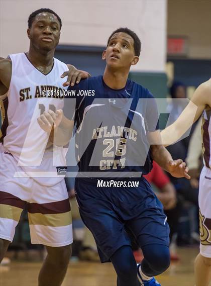 Thumbnail 3 in Atlantic City @ St. Anthony (Skyline Classic) photogallery.